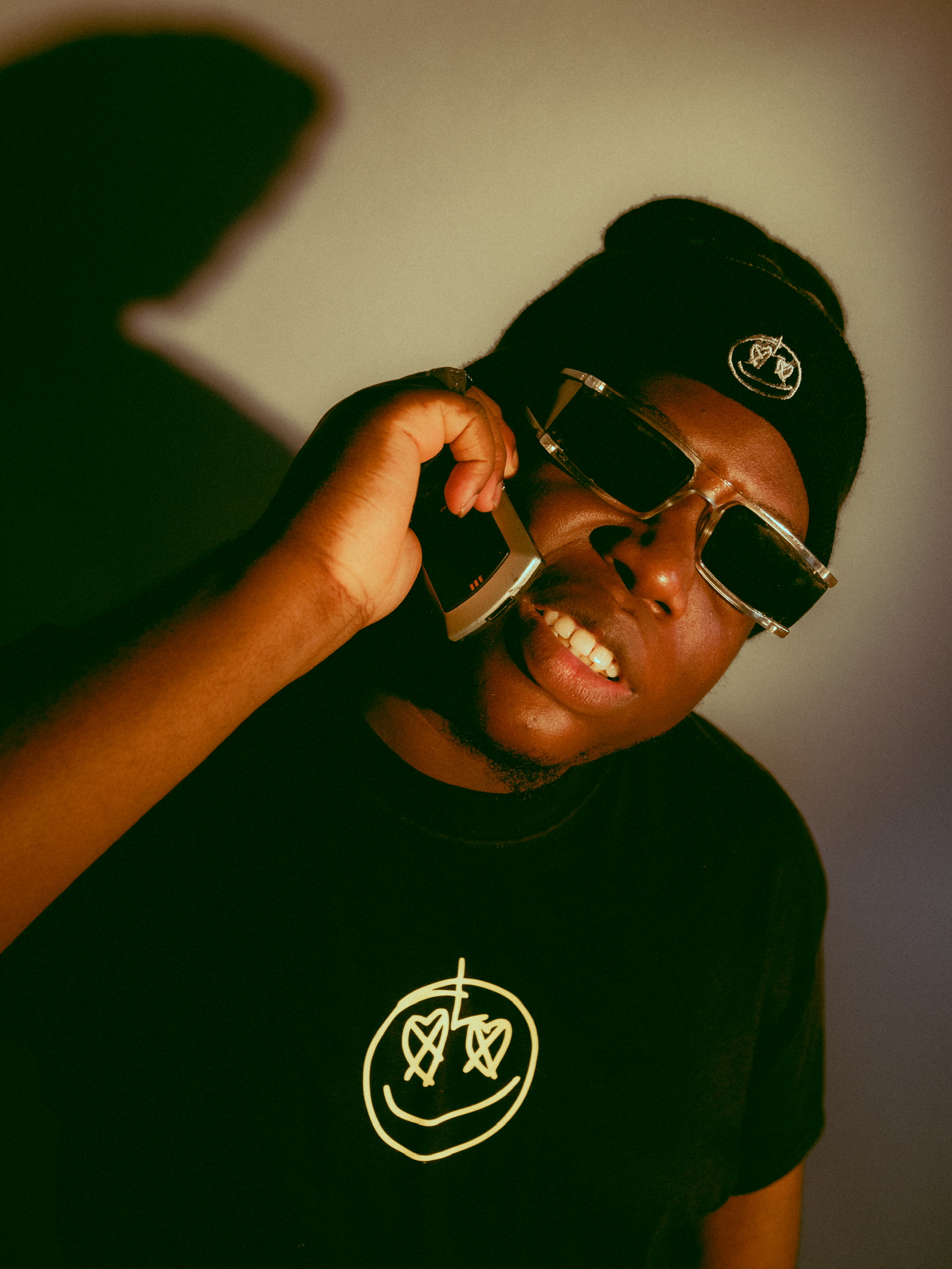 Trill XOE