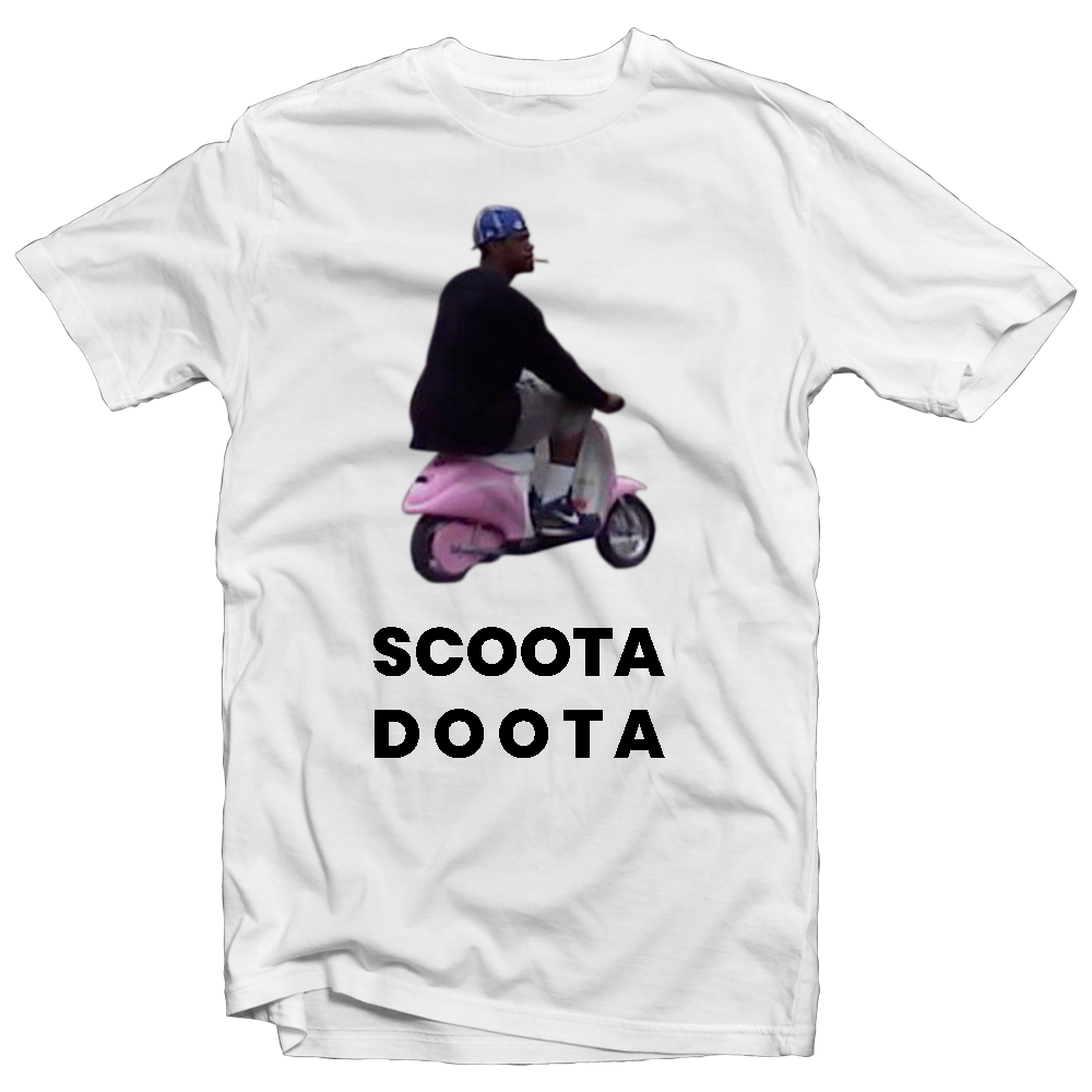 Generic T-Shirt